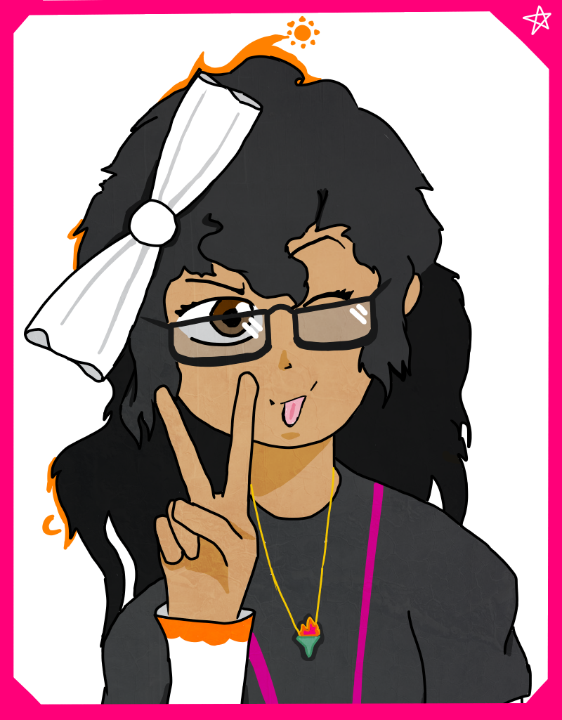 my icon